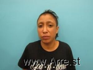 Cierra Romero Arrest Mugshot