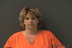 Cinthia Crane Arrest Mugshot