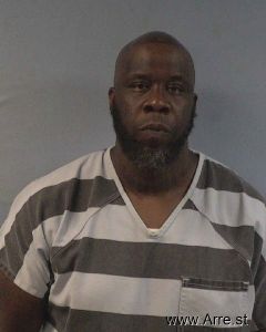 Clarence Franklin Arrest