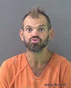 Clarence Rider Arrest Mugshot