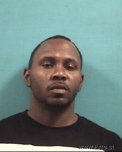 Clarence Williams Arrest