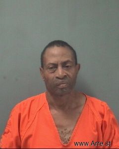 Clarence Wilson Arrest Mugshot