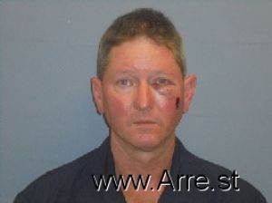 Clay Haun Arrest Mugshot