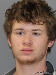 Clayton Dreyer Arrest