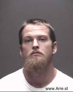 Clayton Hehnly Arrest