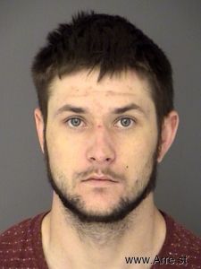 Clayton Kilcrease Arrest Mugshot