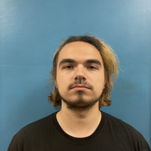 Clayton Stillwell Arrest Mugshot