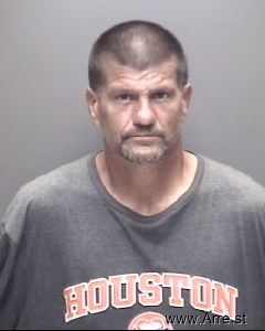 Cliff Newton Arrest