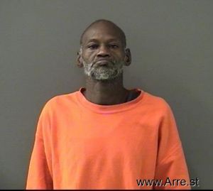 Clifford Lewis Arrest Mugshot