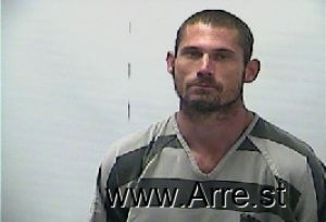 Clint Jurasek Arrest Mugshot