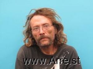 Cody Allerkamp Arrest Mugshot