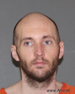 Cody Bassett Arrest Mugshot