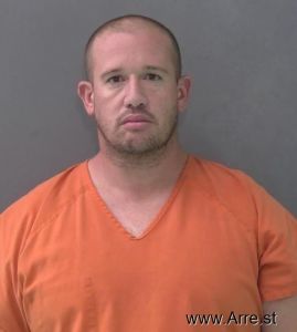 Cody Cooper Arrest