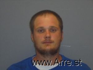 Cody Flessner Arrest Mugshot