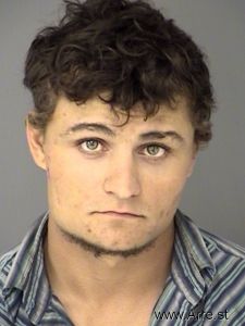 Cody Hodges Arrest Mugshot