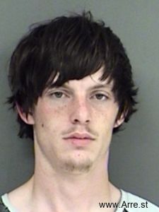 Cody Lagrone Arrest Mugshot