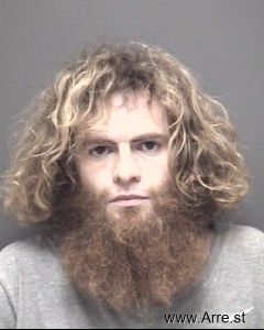Cody Malm Arrest Mugshot