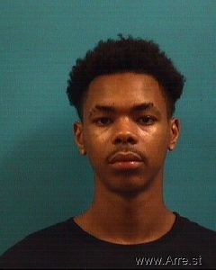 Cody Pryor Arrest Mugshot