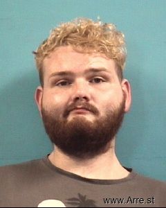 Cody Simmons Arrest Mugshot