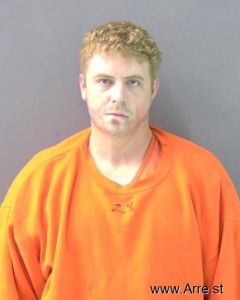Cody Walker Arrest