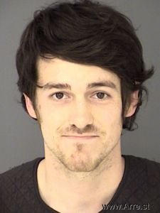 Cody Welch Arrest Mugshot