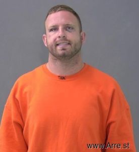Colby Collier Arrest