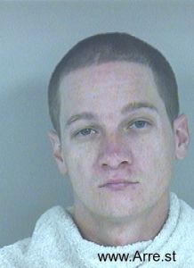 Colby Phillips Arrest Mugshot