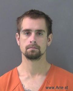 Cole Schumacher Arrest Mugshot