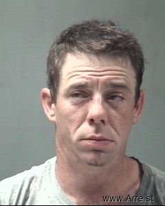 Collin Whitmire Arrest Mugshot