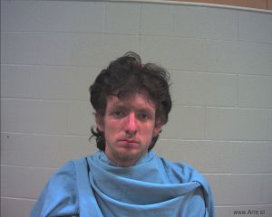 Colten Upchurch Arrest Mugshot