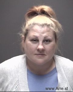 Concetta Richie Arrest Mugshot