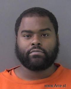 Cordero Christopher Arrest Mugshot