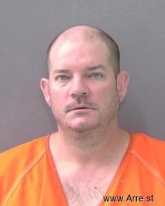 Corey Dlouhy Arrest Mugshot