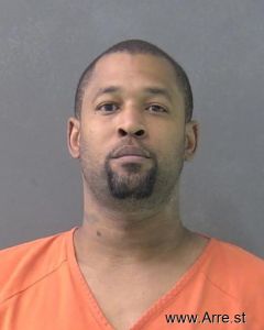 Corey Edmonds Arrest Mugshot