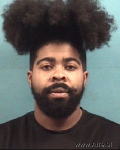 Corey Sawyer Arrest Mugshot