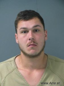 Corey Walden Arrest Mugshot