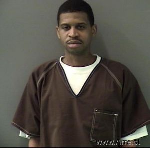 Corneilus Morton Arrest Mugshot