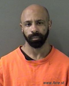 Cornelius Brown Arrest Mugshot