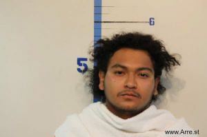 Cornellio Reyes Arrest Mugshot