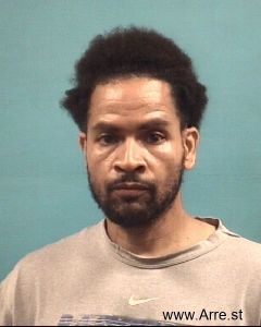 Craig Nicholas Arrest Mugshot