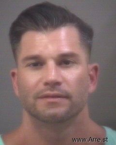 Craig Santiago Arrest