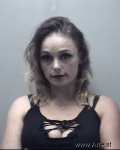 Crystal Gore Arrest