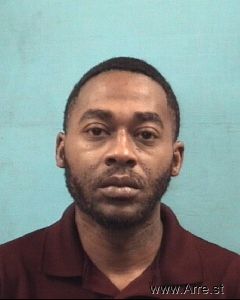 Curtis Davis Arrest Mugshot