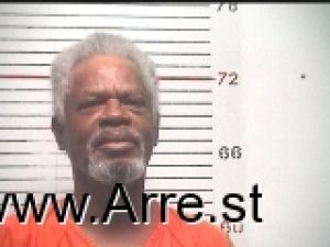 Curtis Jackson Arrest Mugshot