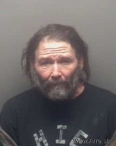 Curtis Woodrum Arrest Mugshot