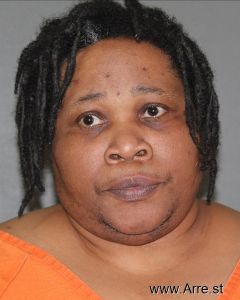 Cynthia Derrick Arrest Mugshot