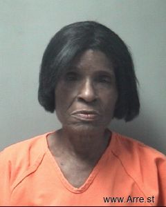 Cynthia Hardy Arrest Mugshot