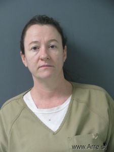 Cynthia Horn Arrest Mugshot