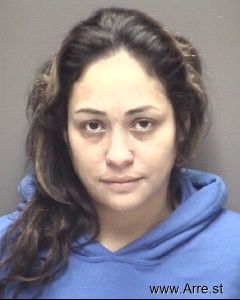 Cynthia Jaramillo Arrest Mugshot