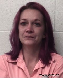 Cynthia Schriever Arrest